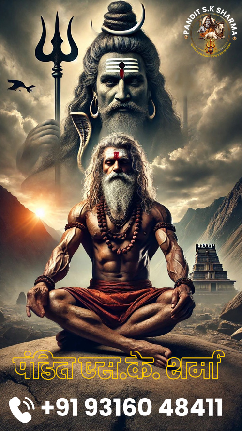 Get information About Astrologer
