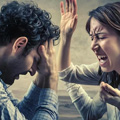 Couple Conflicts