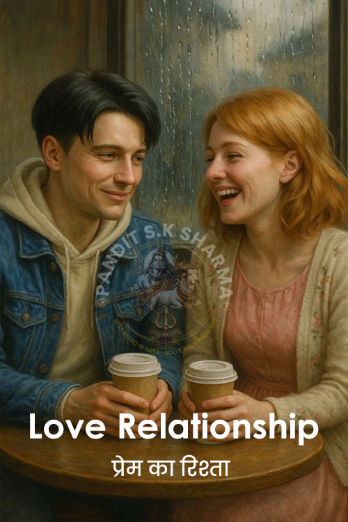 Love & Relationship Guidance