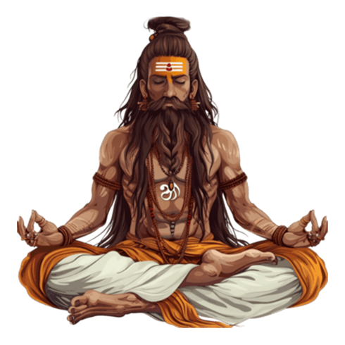 Tantrik Baba Ji