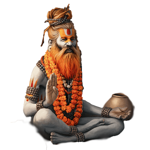Tantrik Baba Ji